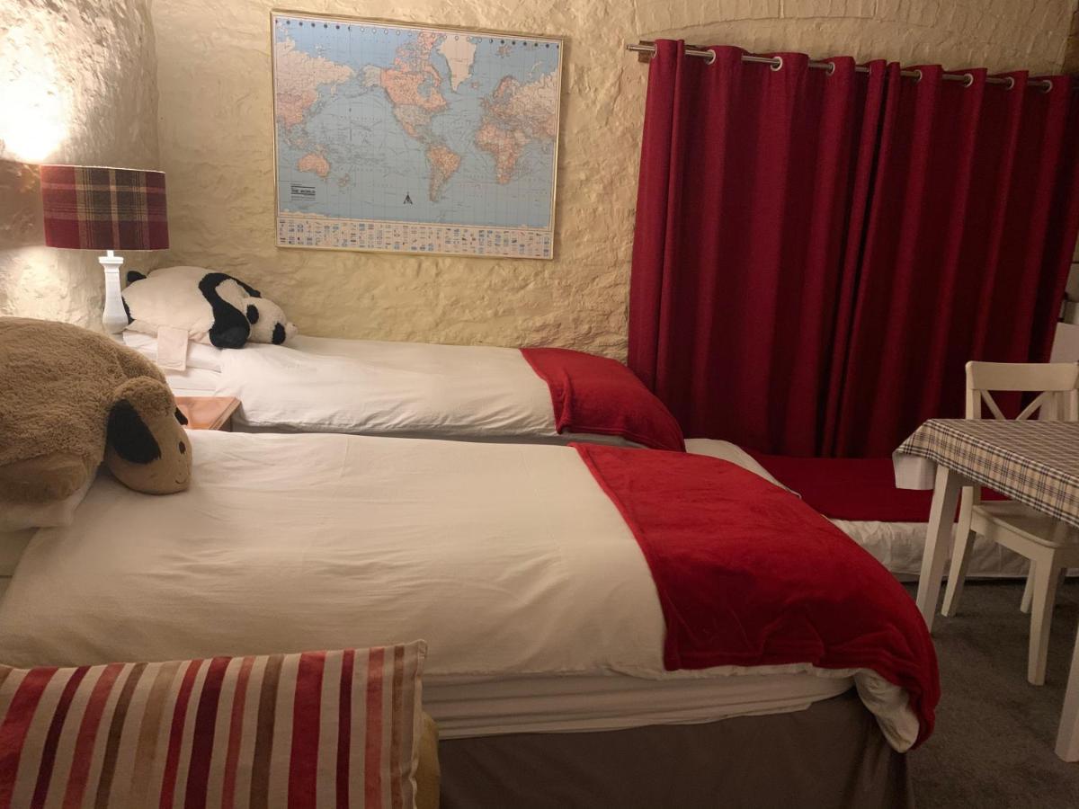 Casa vacanze Garden Barn Farthinghoe