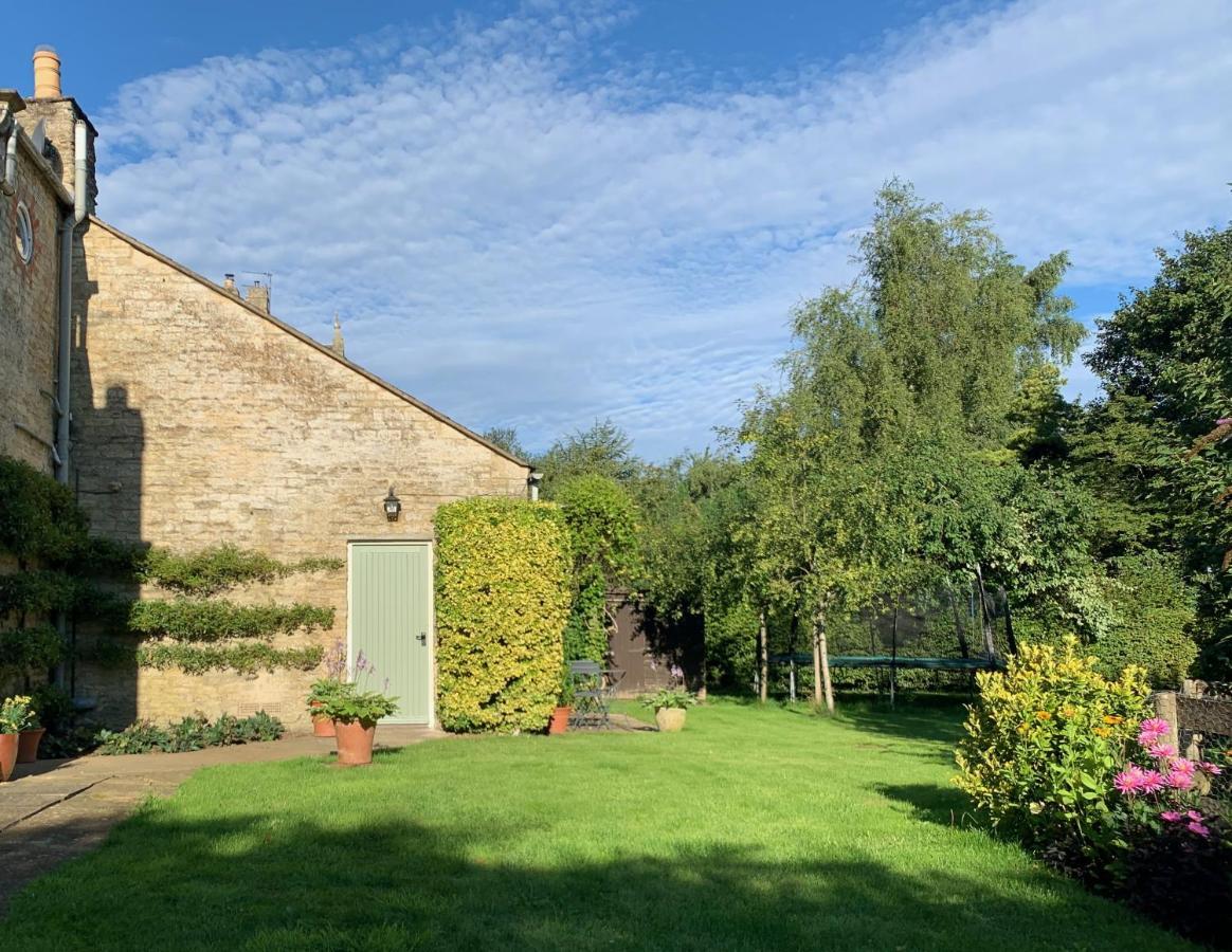 Casa vacanze Garden Barn *