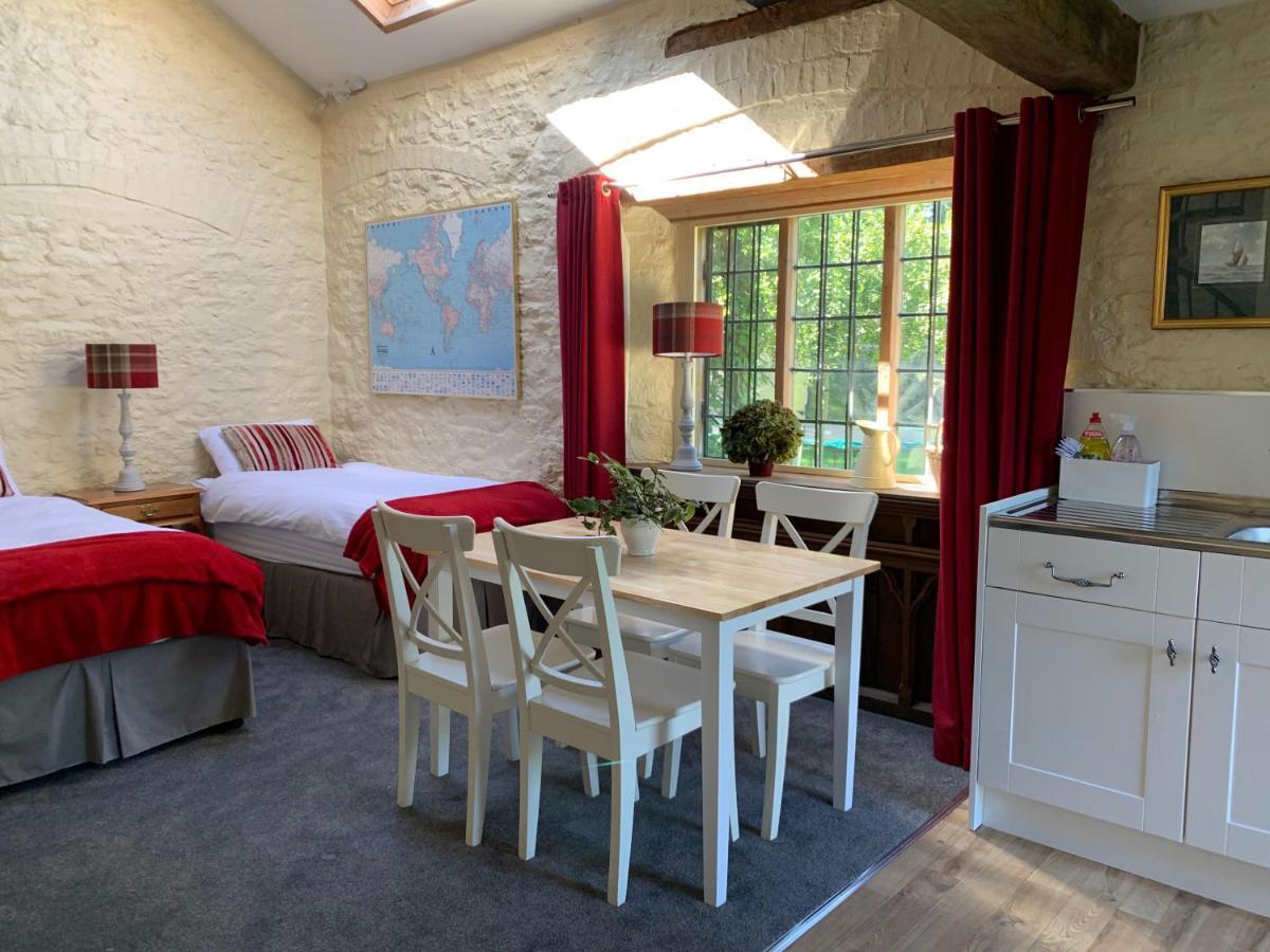 Garden Barn Casa vacanze