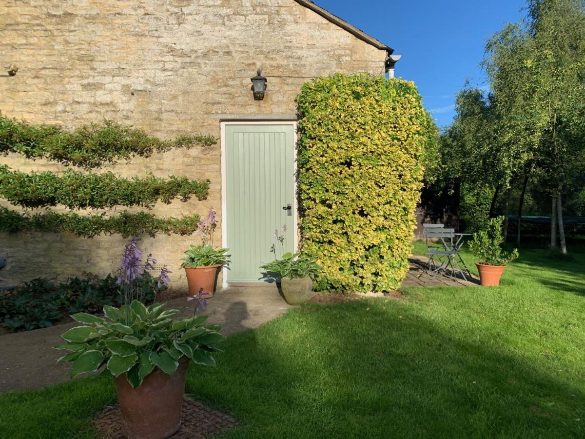 Garden Barn Casa vacanze Farthinghoe