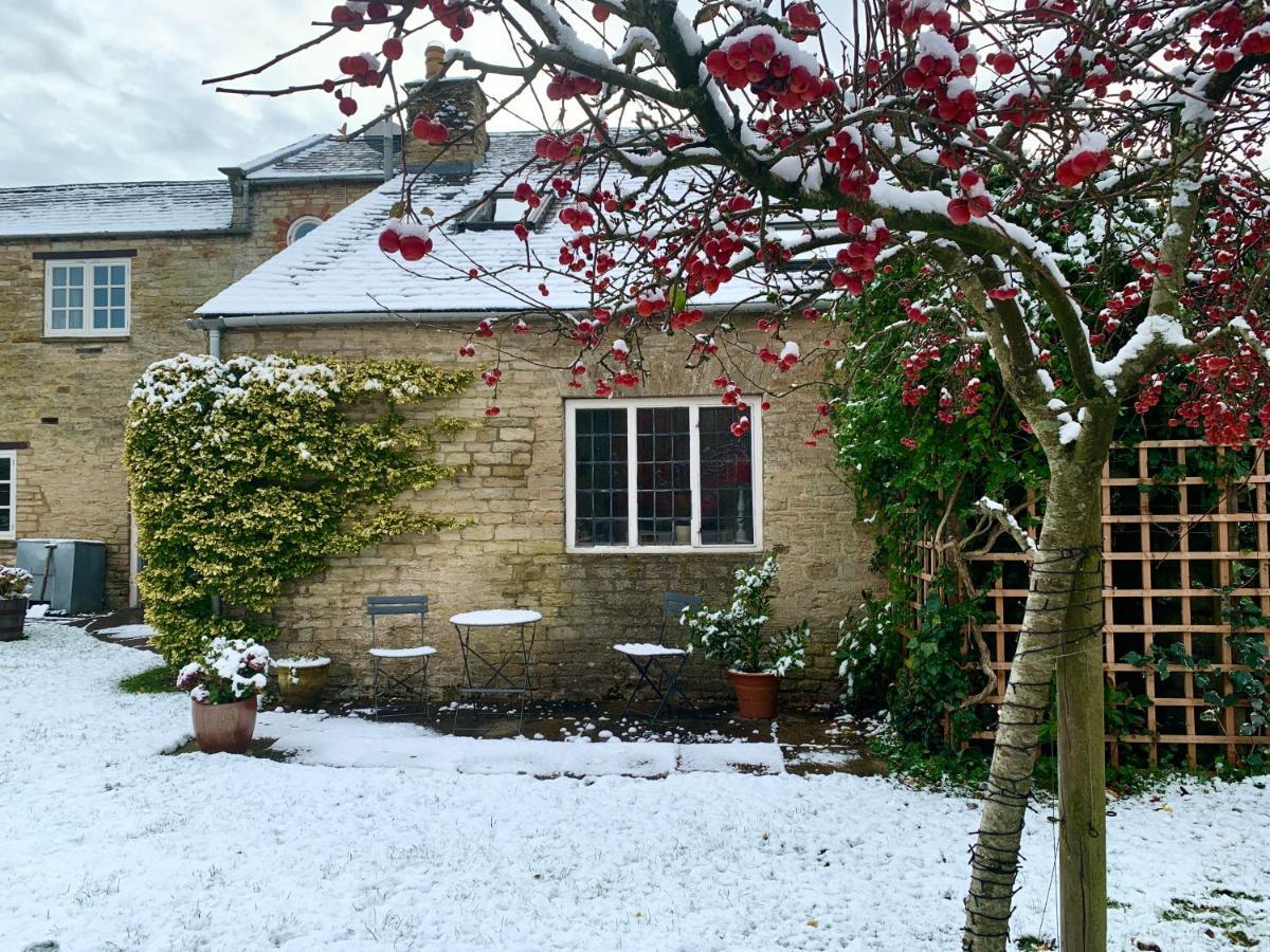 Garden Barn *